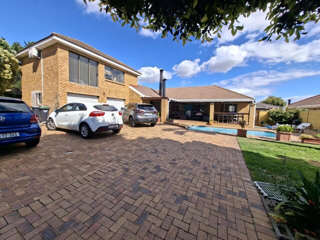 <!--[if BLOCK]><![endif]--> 39  Kleinbosch, Kleinbosch, Parow <!--[if ENDBLOCK]><![endif]-->